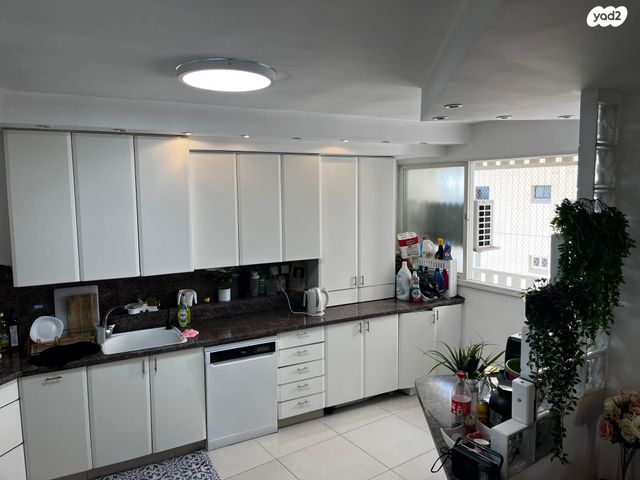 דירה, החלמונית 27, קרית ראשון, ראשון לציון