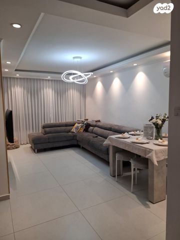 דירה, אוהלי יעקב 4, נווה עופר, תל כביר, תל אביב יפו