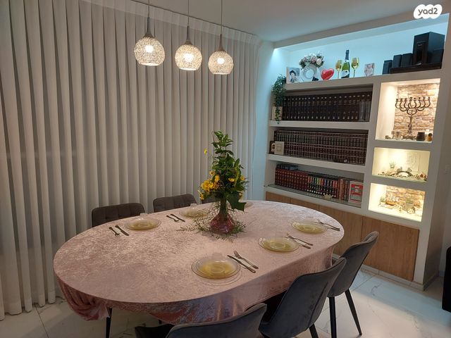 דירה, בורוכוב 24, פרדס כץ, בני ברק