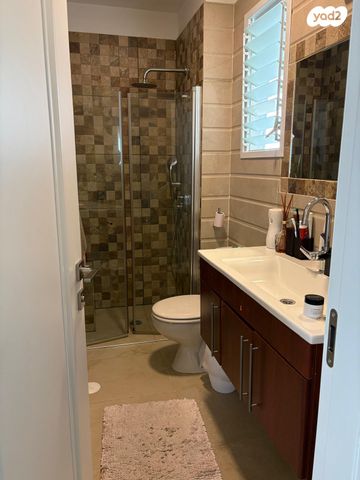 דירה, ריב"ל 4, נאות שקמה, ראשון לציון