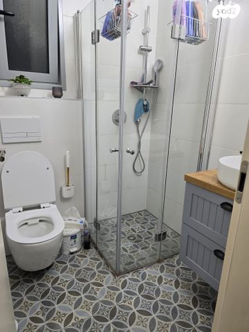 דירה, נחל נעמן 15, כרמי גת, קרית גת