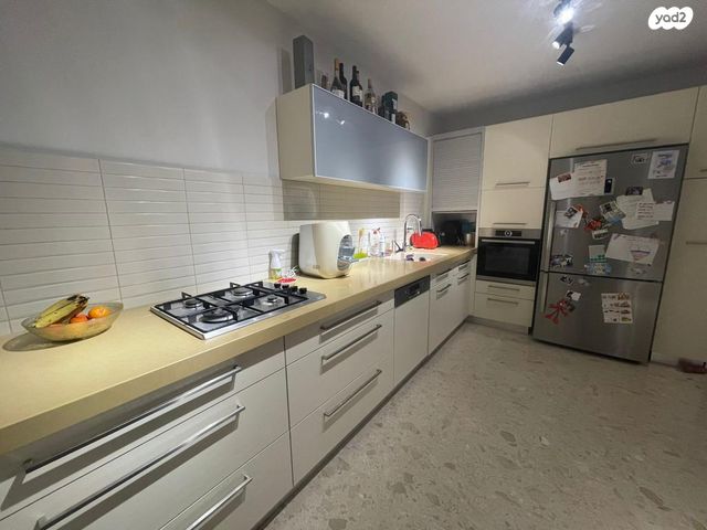 דירה, ריב"ל 4, נאות שקמה, ראשון לציון