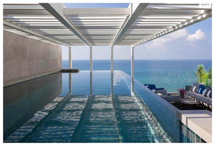 גג/ פנטהאוז, שדרות ניצה 34, צפון מערב מרכז העיר, נתניה