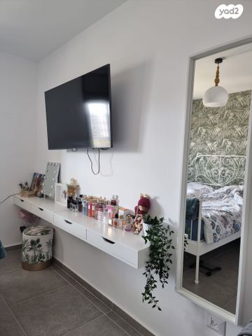 דירה, רוזמרין 15, סיגליות, באר שבע