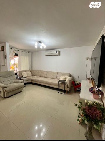 בית פרטי/ קוטג', עמיעד 12, נווה דקלים, אשקלון