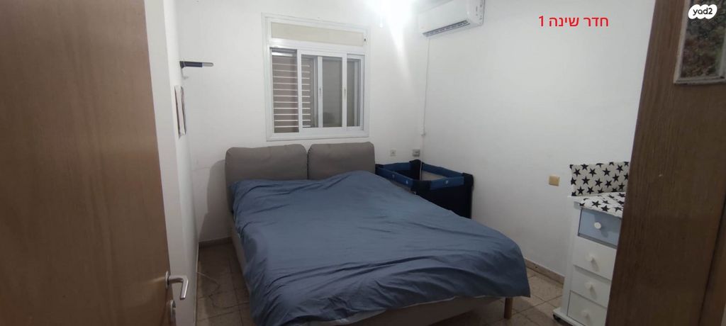 דירה, ה' באייר 56, נווה אפק, ראש העין