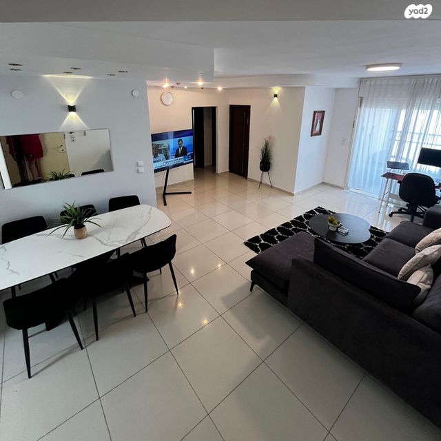 דירה, החלמונית 27, קרית ראשון, ראשון לציון