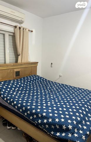 דירה, שמואל הנגיד 17, גרין ועם, חולון