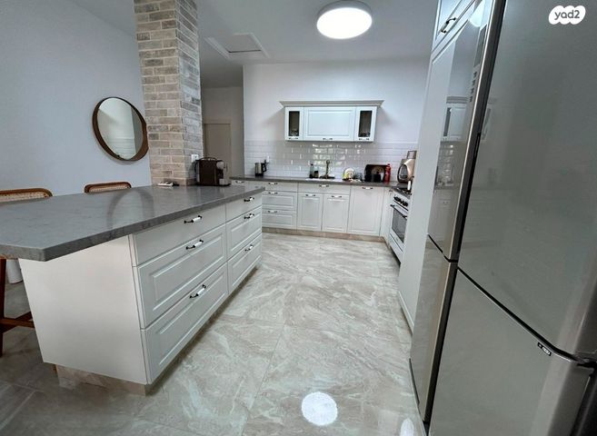 דירה, הר המוריה 16, פסגות השבע, בית שמש