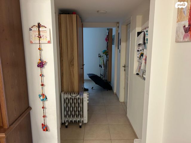 דירה, החשמונאים 20, הדר עליון, חיפה