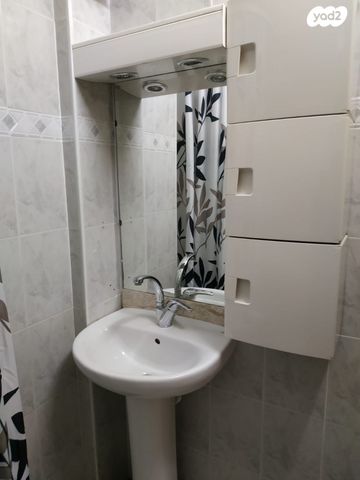 דירה, בן עמי 17, גבעת הרקפות, גבעת תל חי, קרית אתא