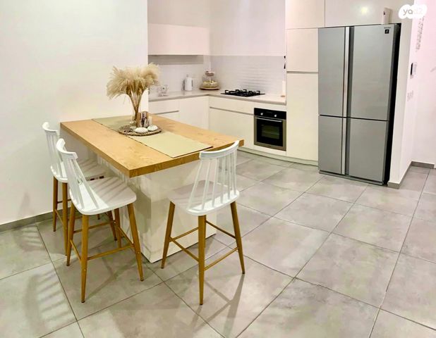 דירה, יעקב תמרי 4, חצרות המושבה, רחובות