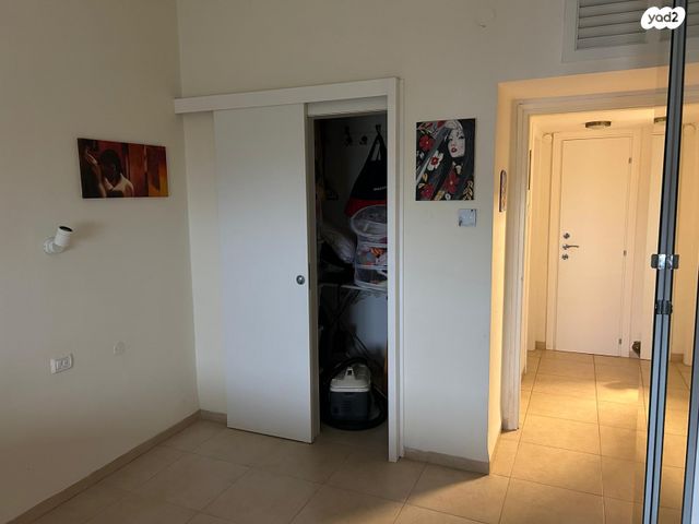 דירה, החשמונאים 20, הדר עליון, חיפה