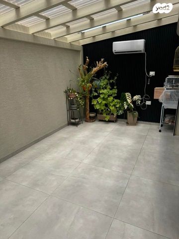 דירת גן, נץ 10, שאר העיר, צפת