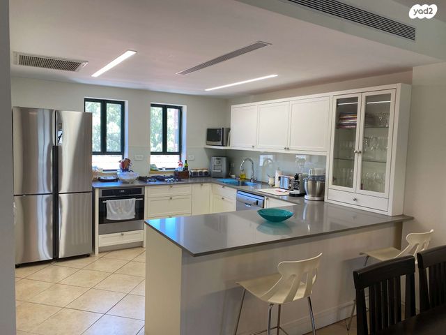 דופלקס, יחיאל מ.שטיינברג 15, רמת מוצא, ירושלים