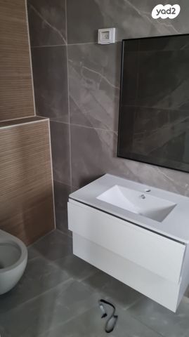 דירה, מגנוליה 1, הבוסתנים, שדרות