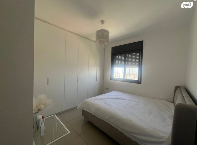 דירה, נחל ירקון 3, כרמי גת, קרית גת