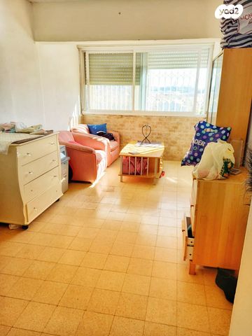 דירה, זאב חקלאי 15, בית וגן, ירושלים