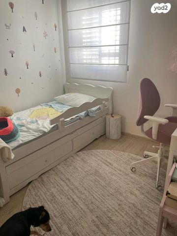 דירה, ריב"ל 4, נאות שקמה, ראשון לציון