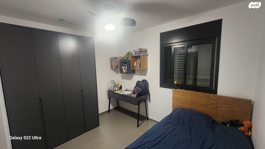 דירה, דגן 13, צריפין החדשה, באר יעקב