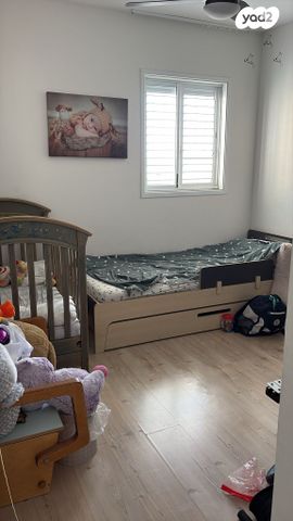 דירה, ריב"ל 4, נאות שקמה, ראשון לציון