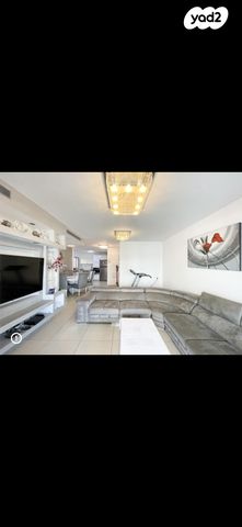 דירה, מעלה הגת 3, ברנע, אשקלון