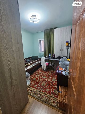 דירה, דליה 6, הר יונה, נצרת עילית / נוף הגליל