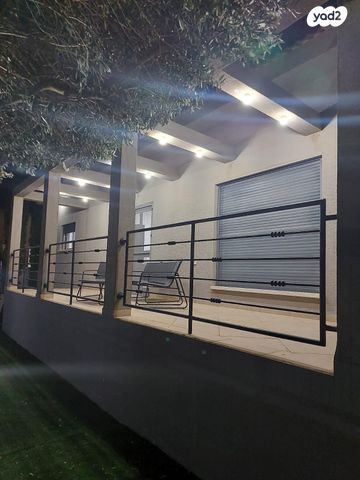 בית פרטי/ קוטג', הגפן 4, שאר העיר, חצור הגלילית