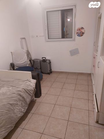 דירה, הרבי מלובביץ' 10, נאות שקמה, ראשון לציון