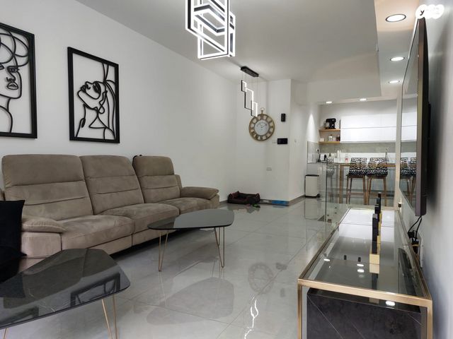 דירה, רחל 3, מרכז העיר, סביניה, הוותיקה, קרית ביאליק