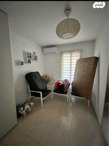 בית פרטי/ קוטג', עמיעד 12, נווה דקלים, אשקלון