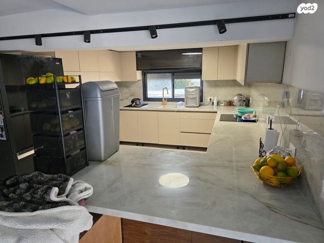 בית פרטי/ קוטג', יהודה הלוי 4, מרכז עפולה עלית, עפולה