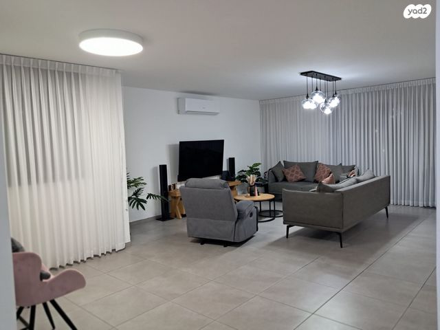 גג/ פנטהאוז, שחף 12, הרכס, עתלית