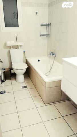 דירה, עין עקרבים 4, המעיינות, שחמון, רובע 8, אילת