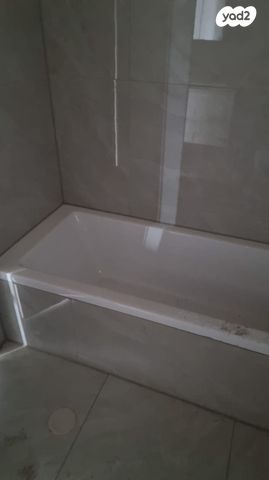 דירה, מגנוליה 1, הבוסתנים, שדרות