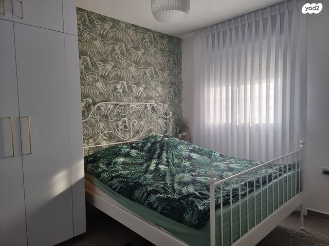 דירה, רוזמרין 15, סיגליות, באר שבע