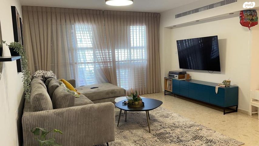 דירה, ריב"ל 4, נאות שקמה, ראשון לציון