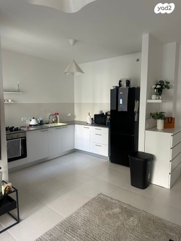 דירה, משה לוי 14, נאות שמיר, רמלה