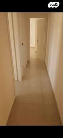 דירה, שייקה אופיר 11, פסגות אפק, ראש העין