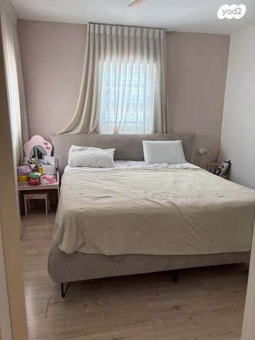 דירה, ריב"ל 4, נאות שקמה, ראשון לציון