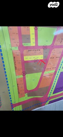 מגרשים, שערי עכו 1, שערי עכו, עכו