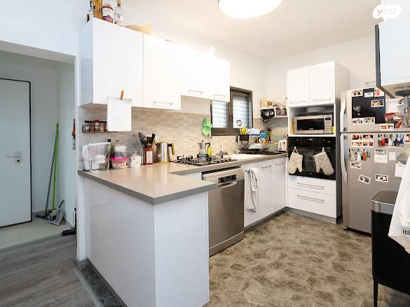 דירה, וייצמן 41, מרכז, הרצליה