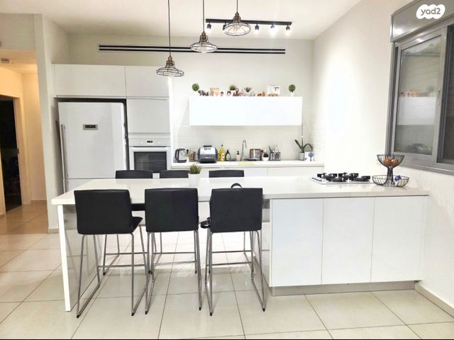 דירה, שייקה אופיר 11, פסגות אפק, ראש העין