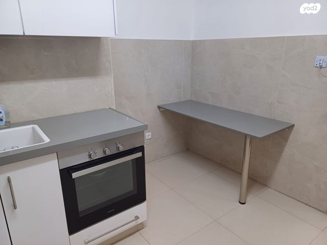 דירה, האיילות 62, אגן האיילות, גבעת זאב