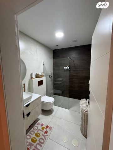 דירת גן, אריה בן אליעזר 15, רובע ד', אשדוד