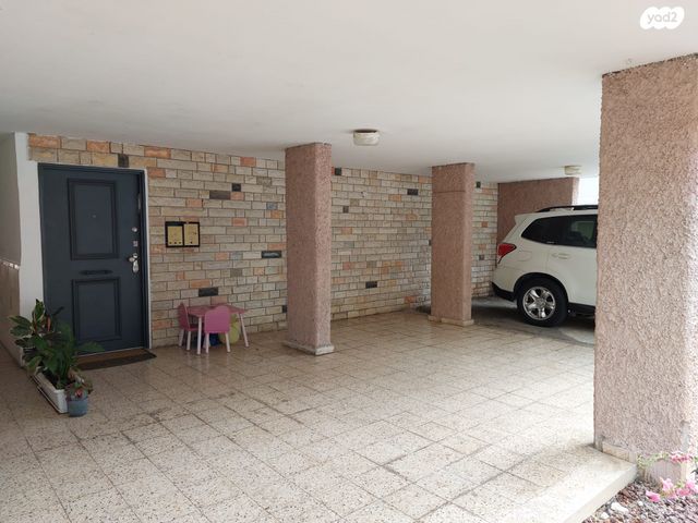 דירה, רחל 3, מרכז העיר, סביניה, הוותיקה, קרית ביאליק