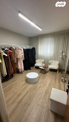 דירה, ארלוזורוב 13, רובע ה', אשדוד