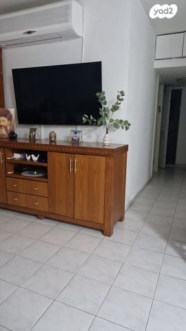 דירה, שדרות דוד בן גוריון 88, וייצמן, קרית מלאכי