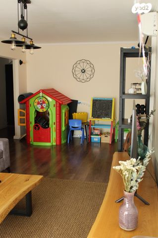 דירה, החצב 10, שלום, נצרת עילית / נוף הגליל