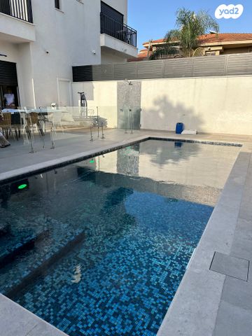 בית פרטי/ קוטג', אגוז 41, שאר העיר, כפר יונה